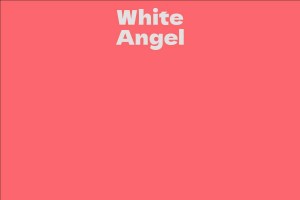 White Angel