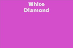 White Diamond