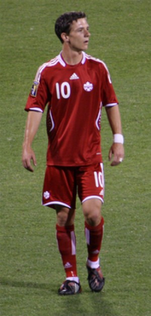 Will Johnson (Soccer)