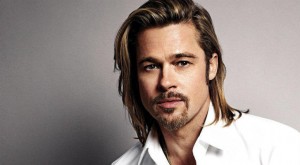 William Bradley Pitt
