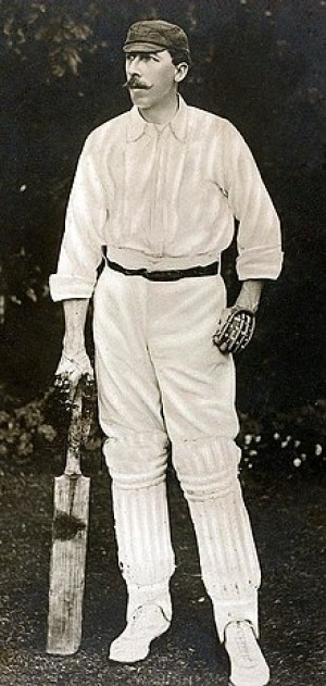 William Gunn (Cricketer)