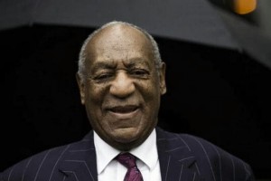 William Henry Cosby Jr.