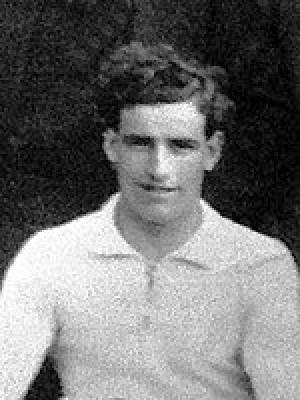 William Kearney (Footballer)