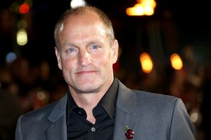 Woody Harrelson