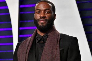 Yahya Abdul-Mateen II