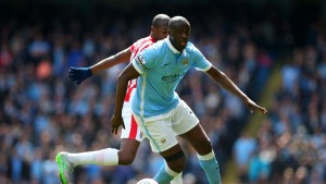 Yaya Cisse