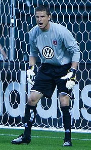 Zach Wells