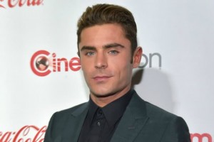 Zachary David Alexander "zac" Efron