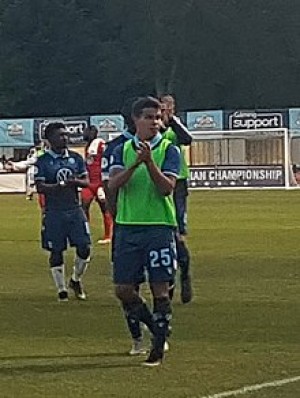 Zachary Sukunda