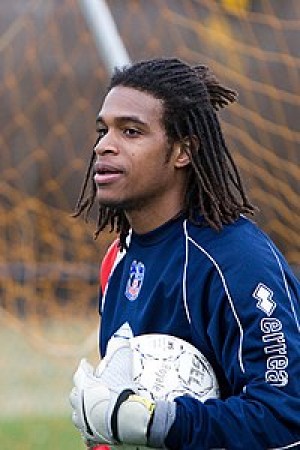 Zak Thompson