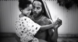 Zoe Isabella Kravitz