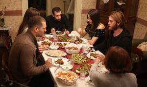 Episode 14 - S1 E14 with english subtitles